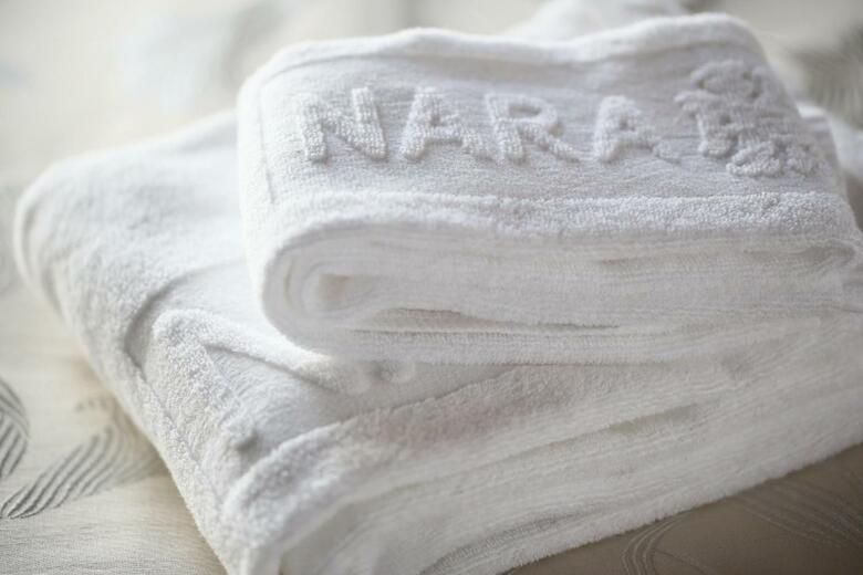 Nara Hotel