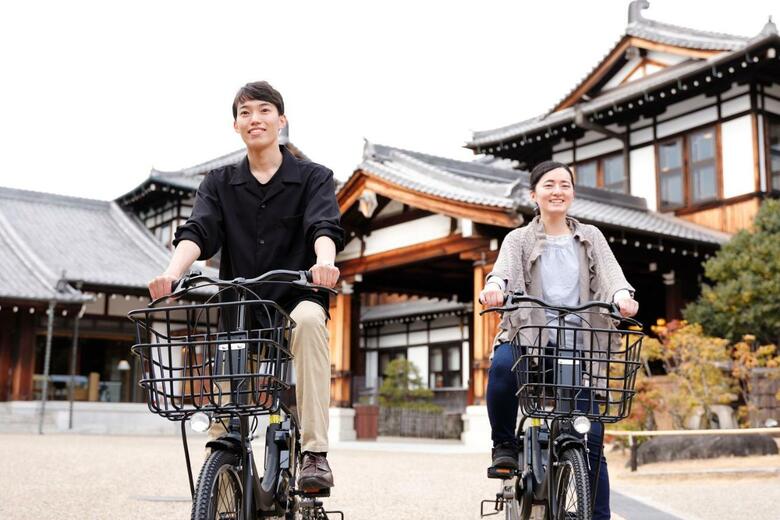 Nara Hotel