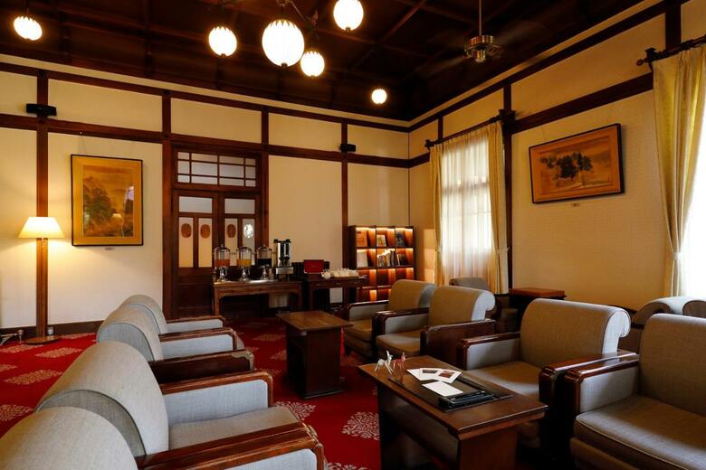 Nara Hotel