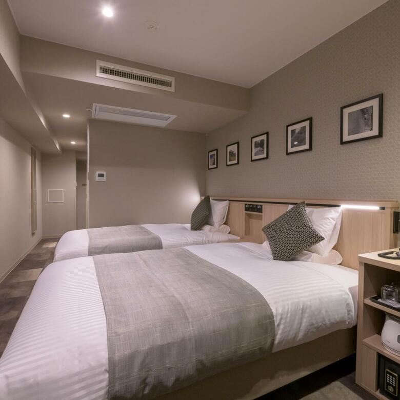Nara Royal Hotel