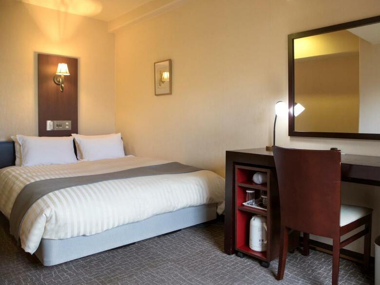 Nara Royal Hotel