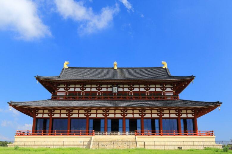 Nara Royal Hotel