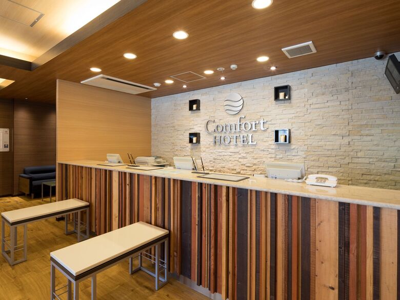 Comfort Hotel Nara