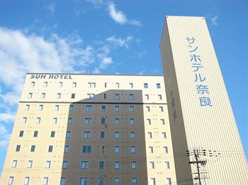 Sun Hotel Nara