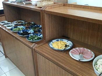 Sun Hotel Nara