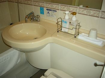 Sun Hotel Nara
