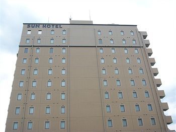 Sun Hotel Nara
