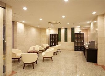 Sun Hotel Nara