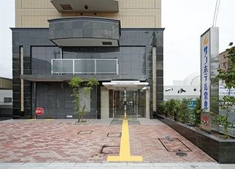 Sun Hotel Nara