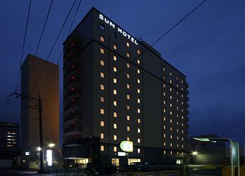 Sun Hotel Nara
