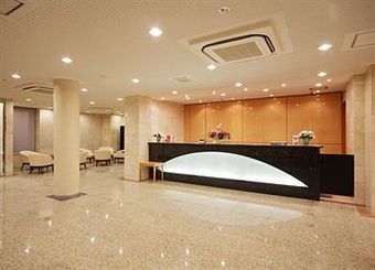 Sun Hotel Nara