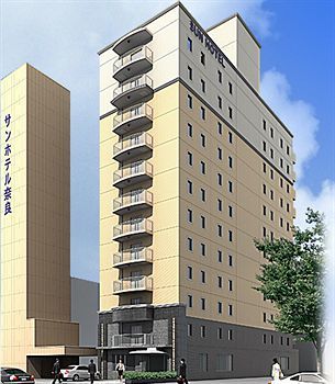 Sun Hotel Nara