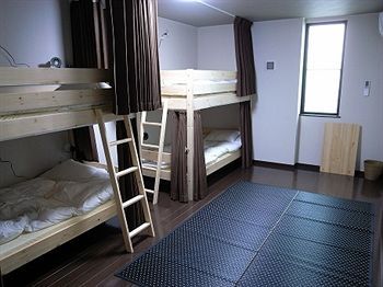 Albergue Guesthouse Iki
