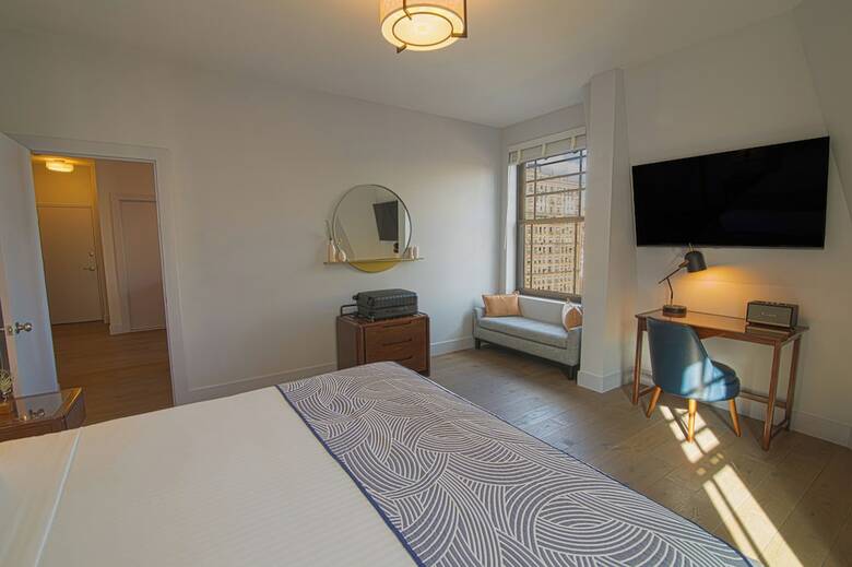 Hotel Belleclaire