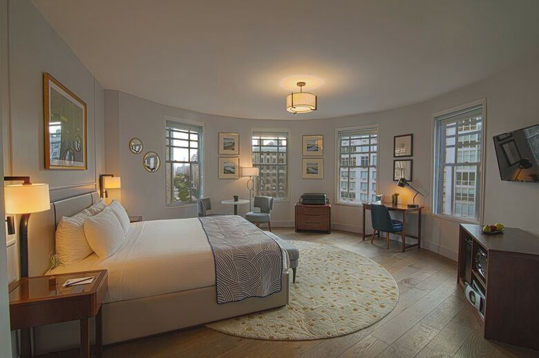 Hotel Belleclaire