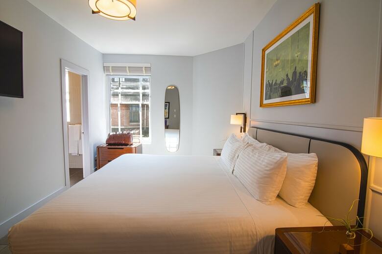 Hotel Belleclaire