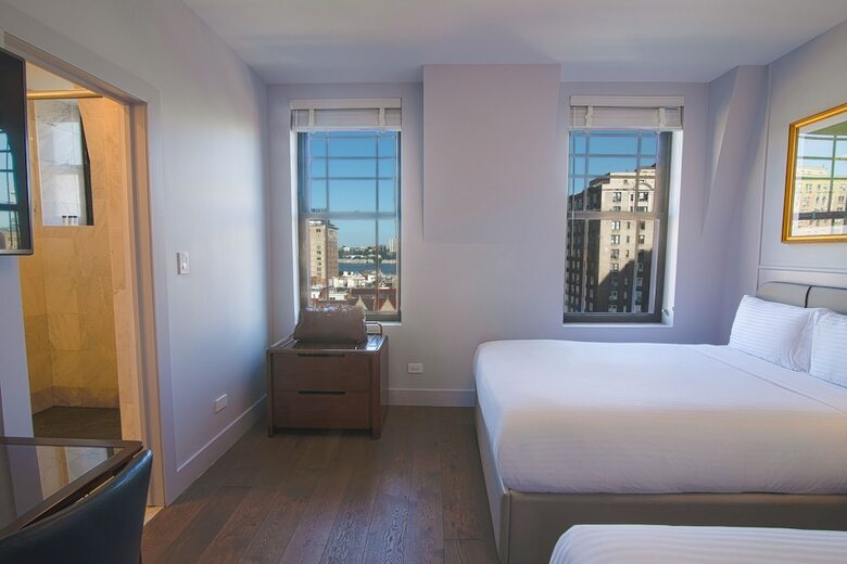 Hotel Belleclaire