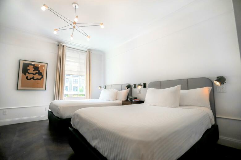 Hotel Belleclaire