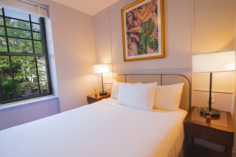 Hotel Belleclaire
