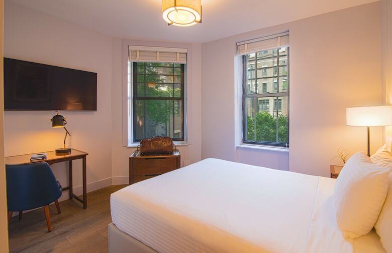 Hotel Belleclaire