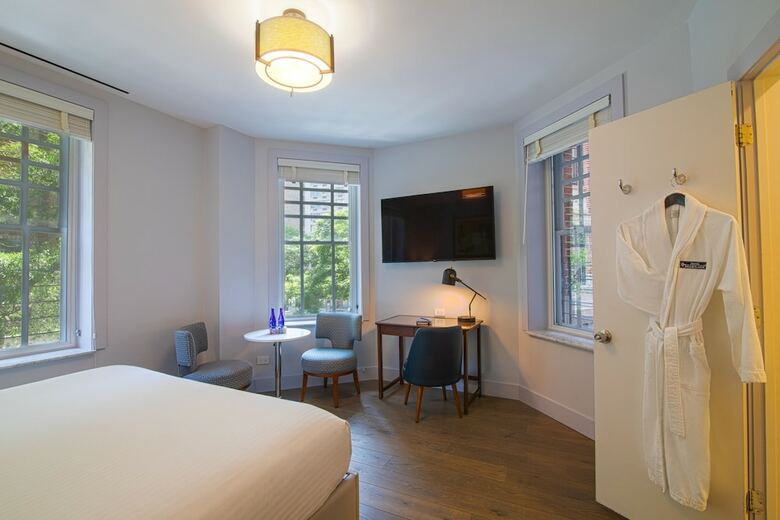 Hotel Belleclaire
