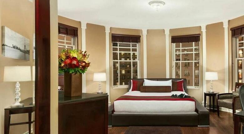 Hotel Belleclaire
