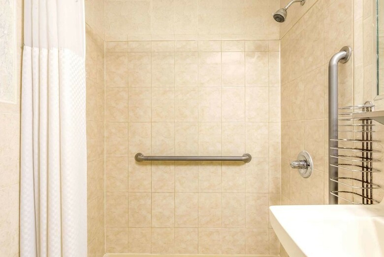 Hotel Super 8 N Bergen Nj Nyc Area