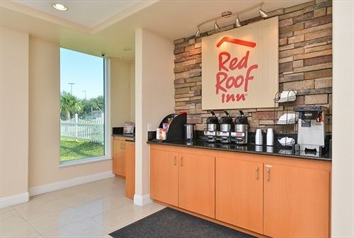 Hotel Red Roof Inn Orlando South