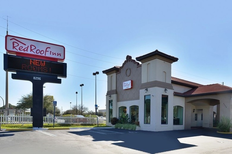 Hotel Red Roof Inn Orlando South