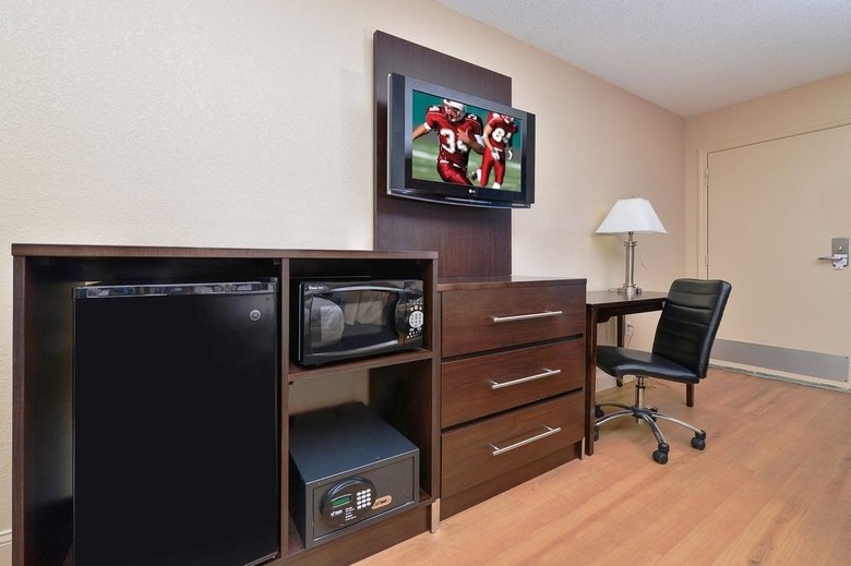 Hotel Red Roof Inn Orlando South