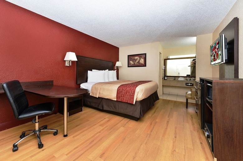 Hotel Red Roof Inn Orlando South