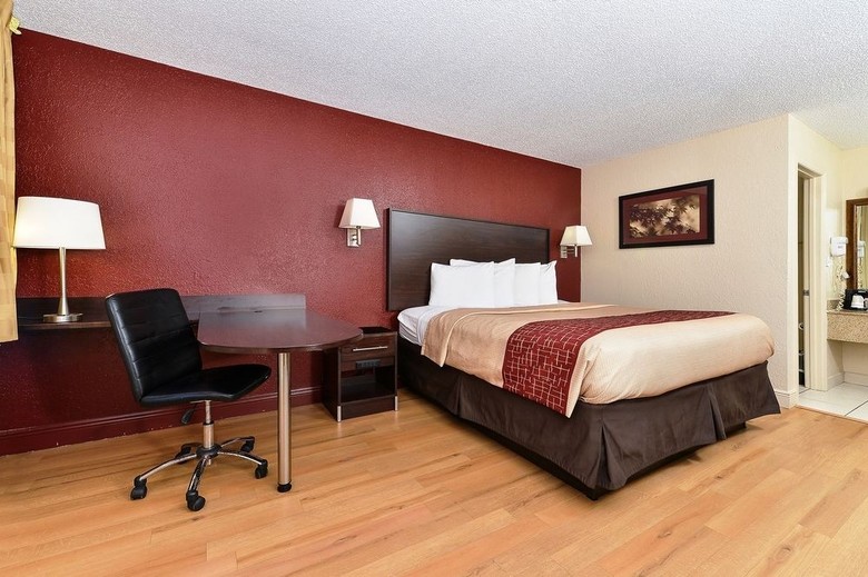 Hotel Red Roof Inn Orlando South
