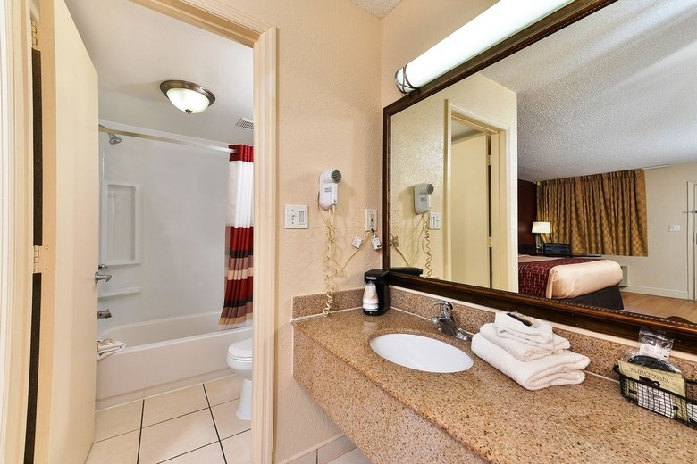 Hotel Red Roof Inn Orlando South