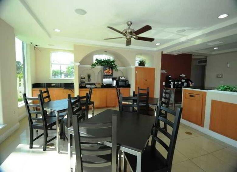 Hotel Red Roof Inn Orlando South
