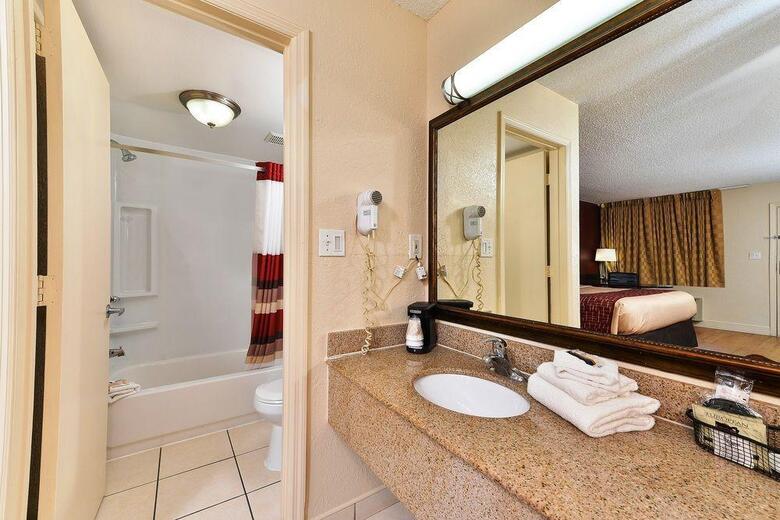 Hotel Red Roof Inn Orlando South