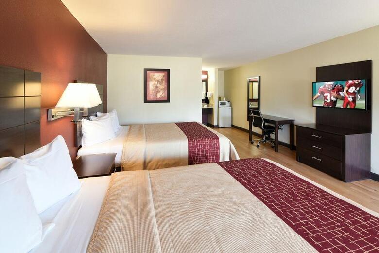 Hotel Red Roof Inn Orlando South