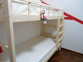 Albergue Traveller@sg