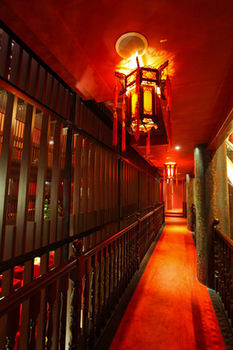 Santa Grand Hotel Lai Chun Yuen