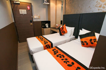Marrison Hotel