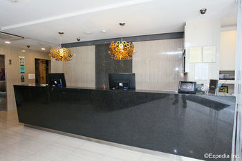 Marrison Hotel
