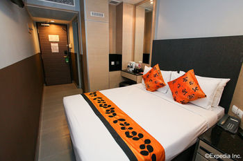 Marrison Hotel
