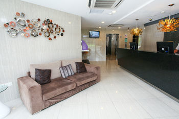 Marrison Hotel