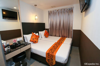 Marrison Hotel