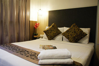 Marrison Hotel