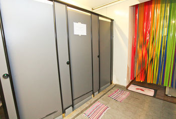 Pillow Talk Hostel