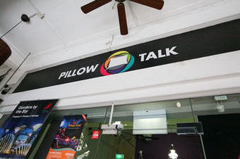 Pillow Talk Hostel
