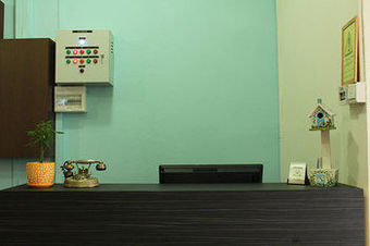 Pillow Talk Hostel
