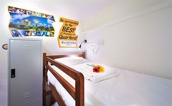 Quarters Hostel