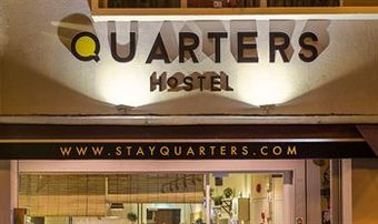 Quarters Hostel