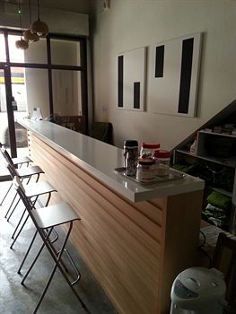 Gap Year Hostel